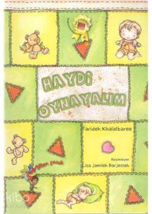 Haydi Oynayalım - Kitapiks.com