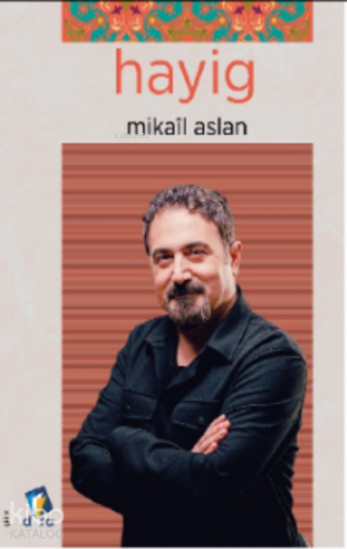 Hayig - Kitapiks.com