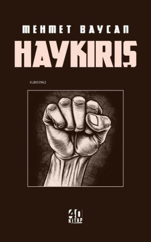 Haykırış - Kitapiks.com