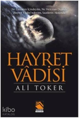 Hayret Vadisi - Kitapiks.com