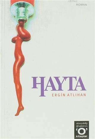Hayta - Kitapiks.com