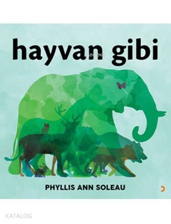 Hayvan Gibi - Kitapiks.com