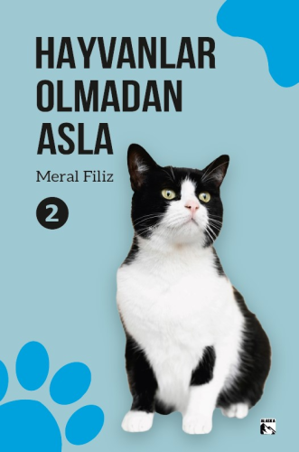 Hayvanlar Olmadan Asla 2 - Kitapiks.com