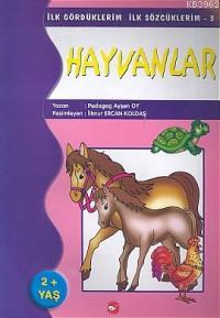 Hayvanlar - Kitapiks.com