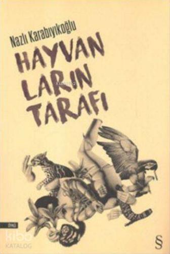 Hayvanların Tarafı - Kitapiks.com