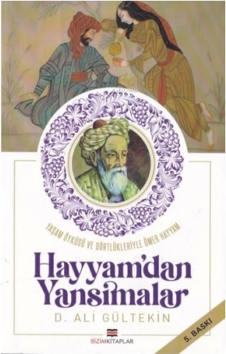 Hayyam'dan Yansımalar - Kitapiks.com