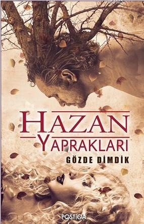 Hazan Yaprakları - Kitapiks.com