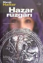 Hazar Rüzgarı - Kitapiks.com