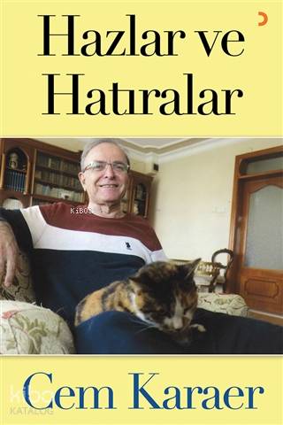 Hazlar ve Hatıralar - Kitapiks.com