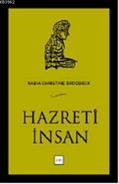 Hazreti İnsan - Kitapiks.com