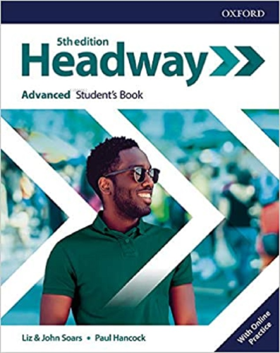 Headway Advanced Student'S Book With Online Practice - Kitapiks.com