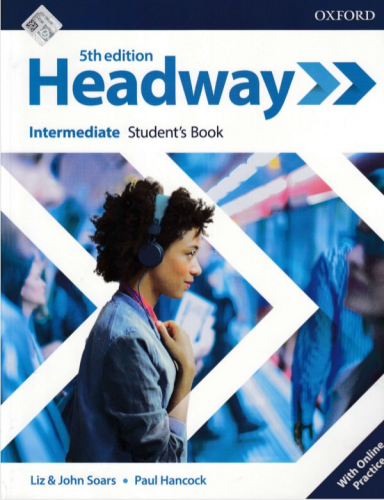 Headway Intermediate Student's Book with Online Practice - Kitapiks.co