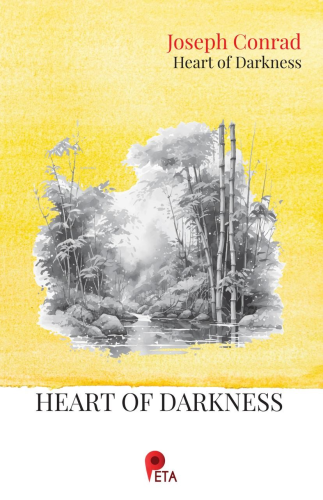 Heart of Darkness - Kitapiks.com
