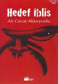 Hedef İblis - Kitapiks.com