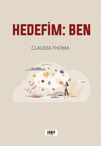Hedefim Ben - Kitapiks.com