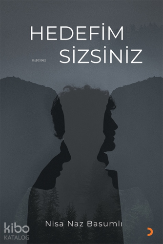 Hedefim Sizsiniz - Kitapiks.com