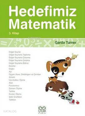 Hedefimiz Matematik 3 - Kitapiks.com