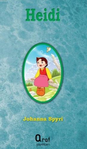 Heidi - Kitapiks.com