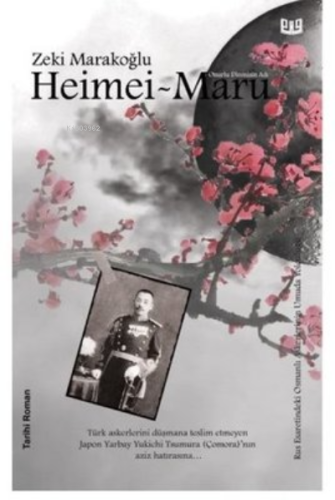 Heimei-Maru - Kitapiks.com