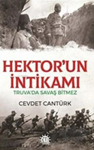 Hektor´un İntikamı - Kitapiks.com