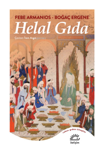 Helal Gıda - Kitapiks.com