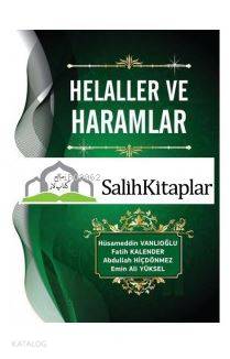 Helaller ve Haramlar; 2.Cilt - Kitapiks.com