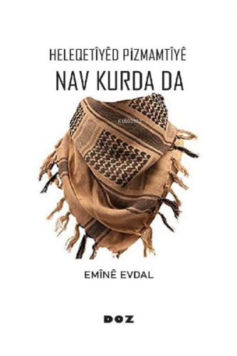 Heleqetîyêd Pizmamtîyê Nav Kurda Da - Kitapiks.com