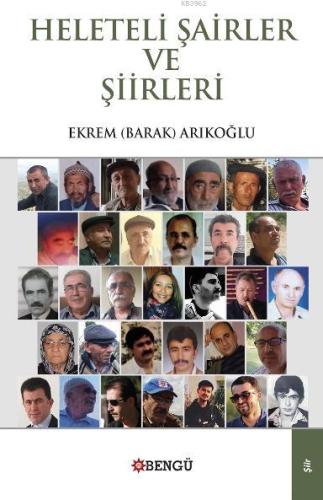 Heleteli Şairler ve Şiirleri - Kitapiks.com