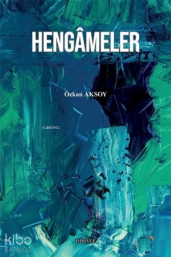 Hengameler - Kitapiks.com