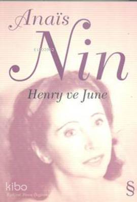Henry ve June - Kitapiks.com