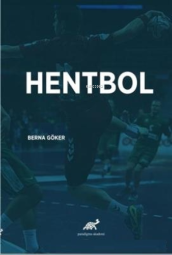 Hentbol - Kitapiks.com