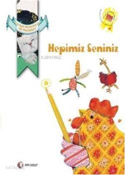 Hepimiz Seniniz - Kitapiks.com