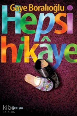 Hepsi Hikaye - Kitapiks.com