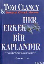 Her Erkek Bir Kaplandır - Kitapiks.com