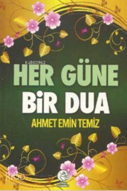 Her Güne Bir Dua Cep Boy - Kitapiks.com