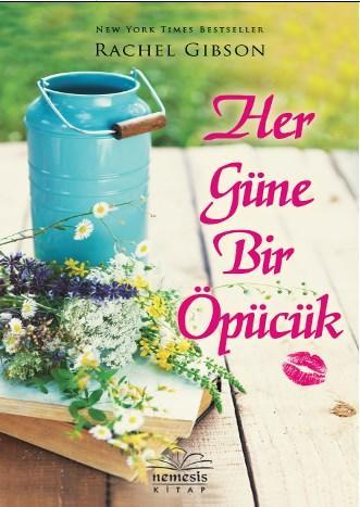 Her Güne Bir Öpücük - Kitapiks.com