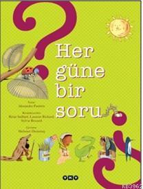 Her Güne Bir Soru - Kitapiks.com