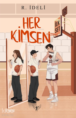 Her Kimsen - Kitapiks.com