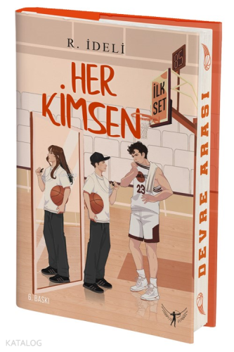 Her Kimsen - Kitapiks.com