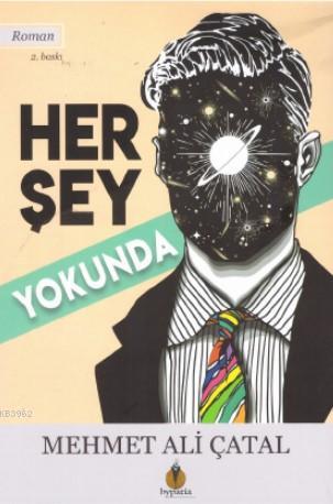 Her Şey Yolunda - Kitapiks.com
