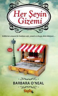 Her Şeyin Gizemi
