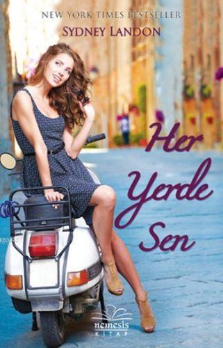 Her Yerde Sen - Kitapiks.com