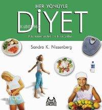 Her Yönüyle Diyet - Kitapiks.com