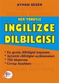 Her Yönüyle İngilizce Dilbilgisi - Kitapiks.com