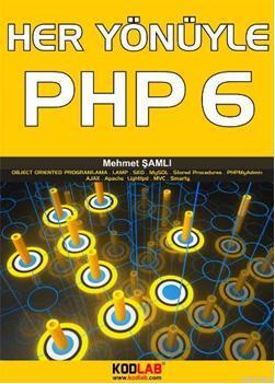 Her Yönüyle PHP 6 - Kitapiks.com