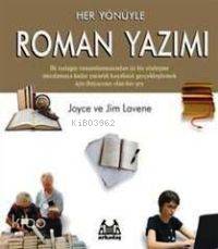Her Yönüyle| Roman Yazımı - Kitapiks.com