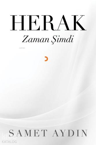Herak – Zaman Şimdi - Kitapiks.com