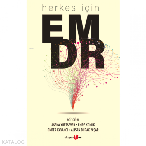 Herkes İçin EMDR - Kitapiks.com