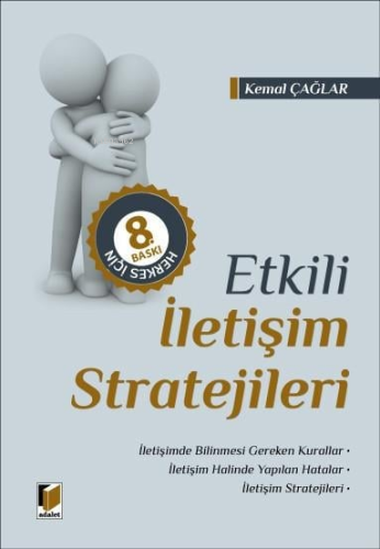 Herkes İçin Etkili İletişim Stratejileri - Kitapiks.com