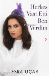 Herkes Vaat Etti Ben Verdim - Kitapiks.com